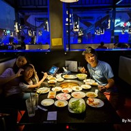 Iron Age Korean Steak House