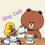 Bing Café (อาหารตามสั่ง,กุ้งเผา,อกไก่ปั่น,ชา&กาแฟ Keto)