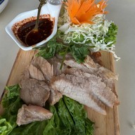 เรือนรับรอง -