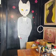 The Kittens Koffie Arts 'n Eats