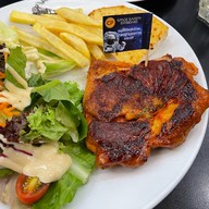 Santa Fe Steak (ซานตา เฟ่ สเต๊ก) เซ็นทรัลพลาซา เวสต์เกต ชั้น 3