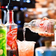 เมนูของร้าน Coffee Beam Cafe'