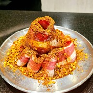 เมนูของร้าน AKA เอ็มควอเทียร์