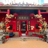 บรรยากาศ China Town Kuala Lumpur