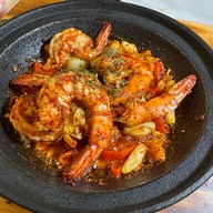 LaMesa restaurant and tapas bar