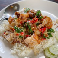 ร้านอาหาร อ.สมจิตร