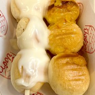 ปังจ๋าา โฮมเมด