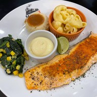 Santa Fe Steak (ซานตา เฟ่ สเต๊ก) เซ็นทรัลพลาซา เวสต์เกต ชั้น 3