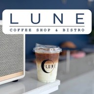 Lune Coffee Bar - Piyawat Angsila