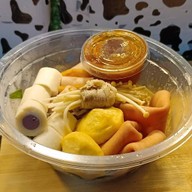 เนื้อทอด