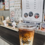 ข้าวผัดกระทะเหล็ก&ส้มตำพันละวัน  Coffee 1