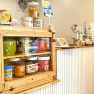 ปังจ๋าา โฮมเมด