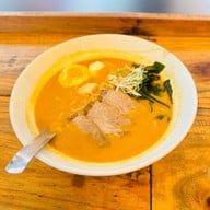 Ajiyoshi Yatai Ramen