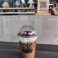 ข้าวผัดกระทะเหล็ก&ส้มตำพันละวัน  Coffee 1