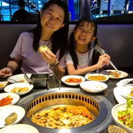 Iron Age Korean Steak House