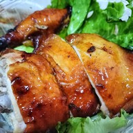 เมนูของร้าน แซ่บนัว คุณตุ๊ ส้มตำอุบลฯ ตลาดเมืองทอง(ติดร้านข้าวต้มซุ่ยฮ้อ)