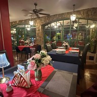 LaMesa restaurant and tapas bar