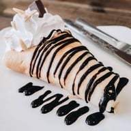 Barney B‘Sweet Victoria garden