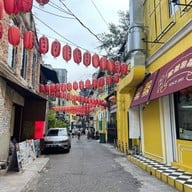 บรรยากาศ China Town Kuala Lumpur