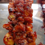 ไก่ย่าง วิเศษชัยชาญ