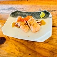 Ajiyoshi Yatai Ramen