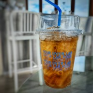 เมนูของร้าน POUR OVER LAB @MIDA GRAND HOTEL NAKHON PATHOM