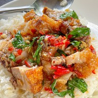 ร้านอาหาร อ.สมจิตร
