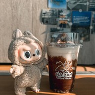 ข้าวผัดกระทะเหล็ก&ส้มตำพันละวัน  Coffee 1