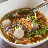 ร้านอาหาร อ.สมจิตร