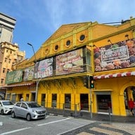 บรรยากาศ China Town Kuala Lumpur