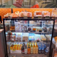 เมนูของร้าน Café Amazon - SD3212 โรงพยาบาลพระจอมเกล้า จ.เพชรบุรี