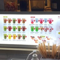 Rakūn cha MRT MRT สถานีลาดพร้าว