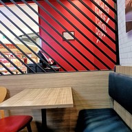 บรรยากาศ Jeffer Steak โรบินสัน ราชบุรี