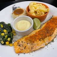 Santa Fe Steak (ซานตา เฟ่ สเต๊ก) เซ็นทรัลพลาซา เวสต์เกต ชั้น 3