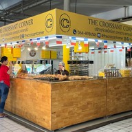 The Croissant Corner Or Tor Kor Market