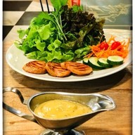 สลัดเทอเรส โชตนา