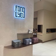 Fong Lye Teahouse Taiwan Restaurant at The Exchange TRX