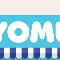 Yomu Frozen Yogurt -