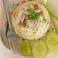 ปูบ้านอุ้ม สัตหีบ