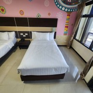 โคตรคุ้ม อาหารตามสั่ง&ข้าวคลุกกะปิ