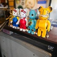 The Kittens Koffie Arts 'n Eats