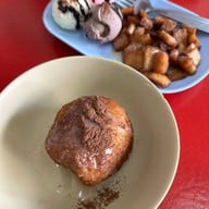 เมนูของร้าน สุชาติ ไอติมทอด