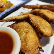 เมนูของร้าน Homeตลาดพลู เทอดไท 43