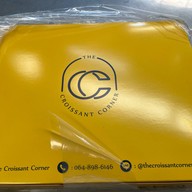 The Croissant Corner Or Tor Kor Market