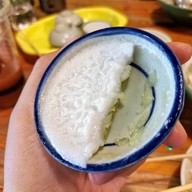 เมนูของร้าน ก๋วยเตี๋ยวเรือ คุณ อ. ราชบุรี