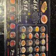 Iron Age Korean Steak House