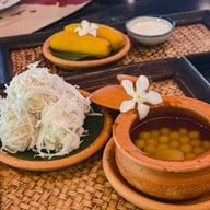 ๒๔๘๘ Zong Zi Pad Pad