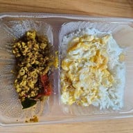 เมนูของร้าน ร้านหอมข้าว