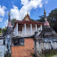 วัดคงคาราม