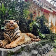 วัดหินหมากเป้ง